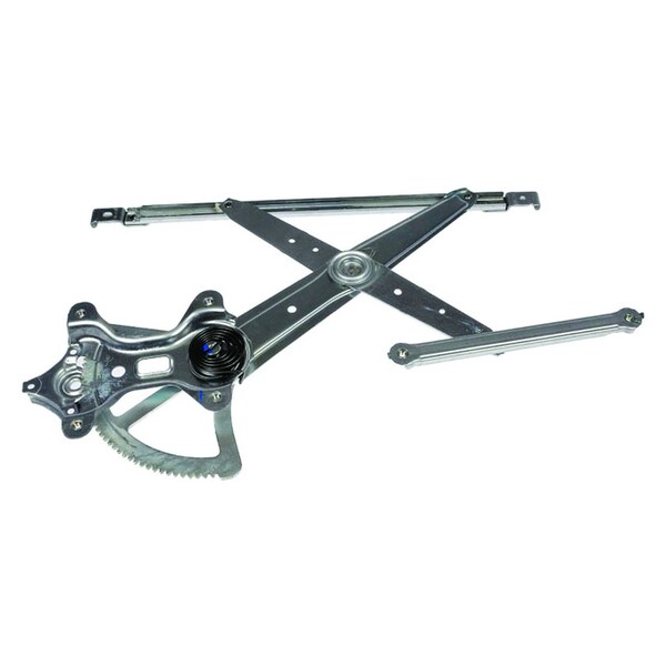 Wai Global POWER WINDOW REGULATOR ONLY, WPR6171RB WPR6171RB - main